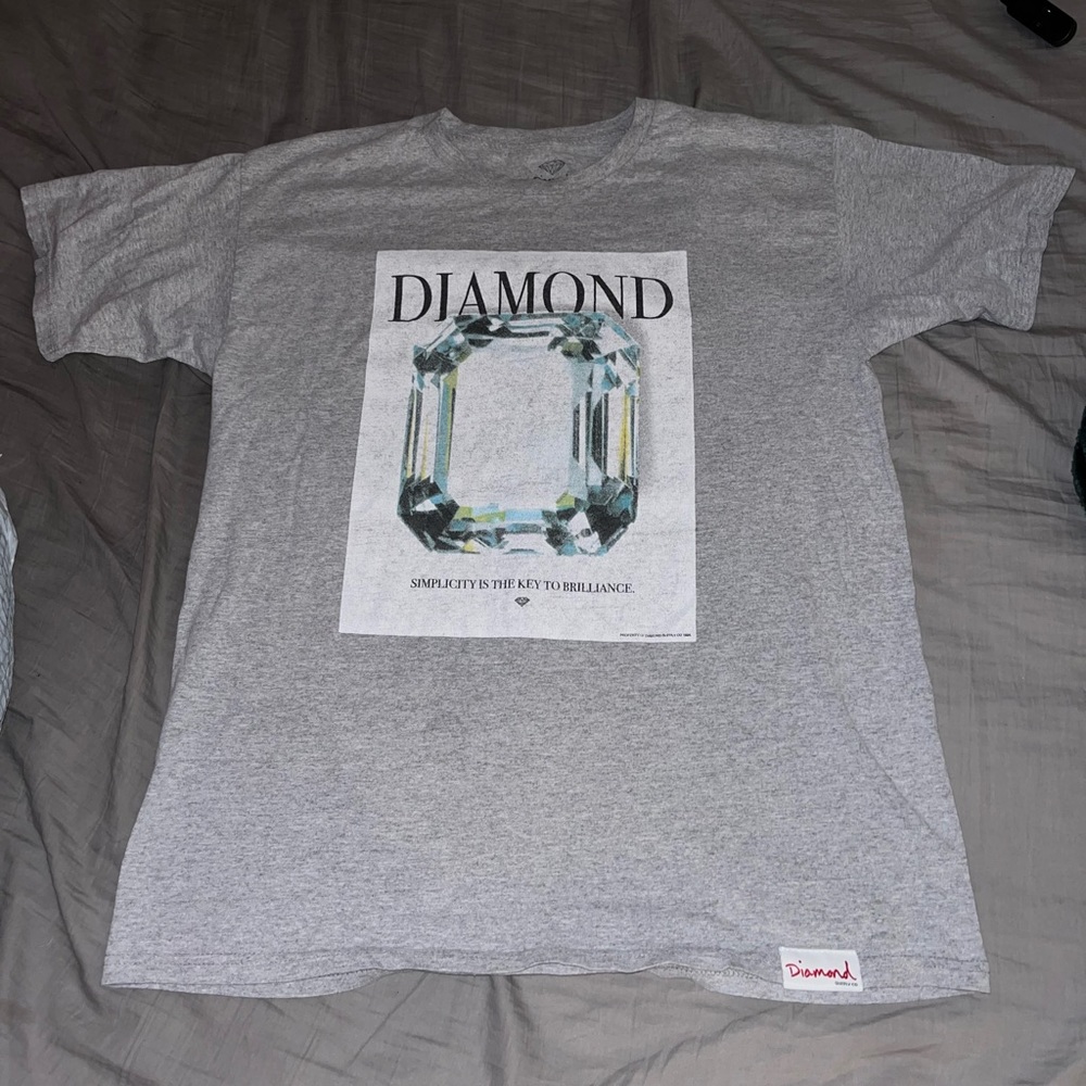 DIAMOND T-Shirt